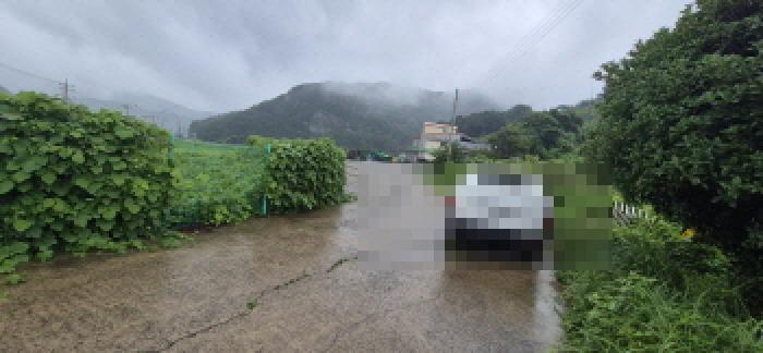 고성군 하이면 봉원리 단독주택 경매 물건 사진