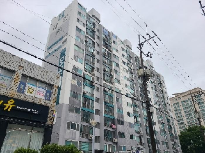 거제시 장평동 13-1 아파트 경매 물건 사진