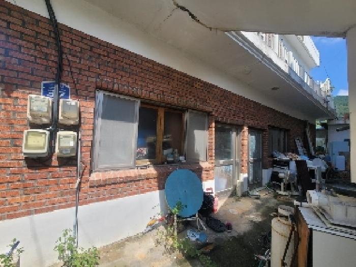 통영시 도산면 관덕리 단독주택 경매 물건 사진