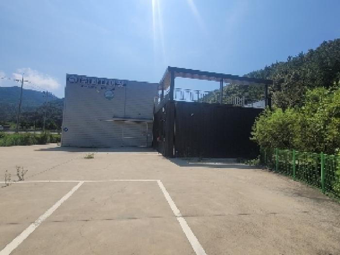 통영시 도산면 도선리 공장/지식산업센터 경매 물건 사진