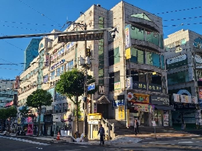 거제시 고현동 41-8 근린생활시설 경매 물건 사진