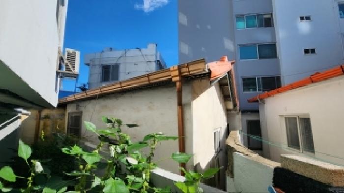 통영시 항남동 139-26 대지 경매 물건 사진