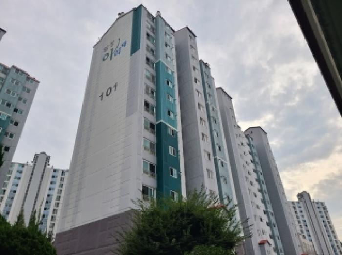 거제시 양정동 920 아파트 경매 물건 사진