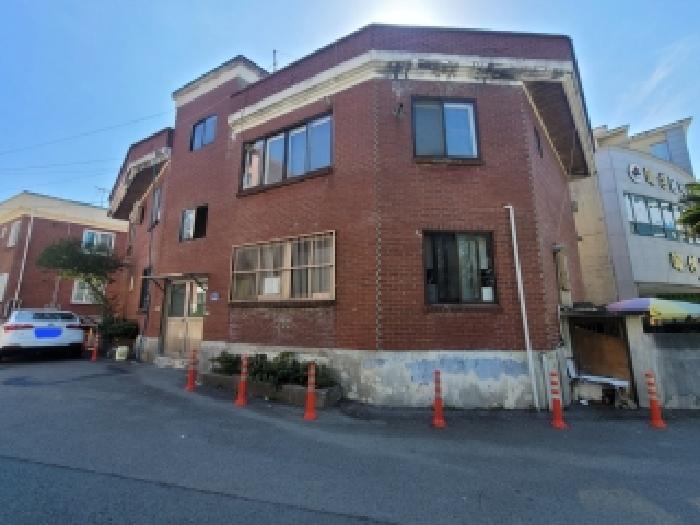 통영시 미수동 428-2 다세대주택 경매 물건 사진