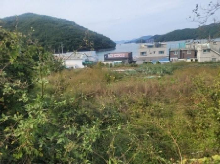 통영시 미수동 679 단독주택 경매 물건 사진