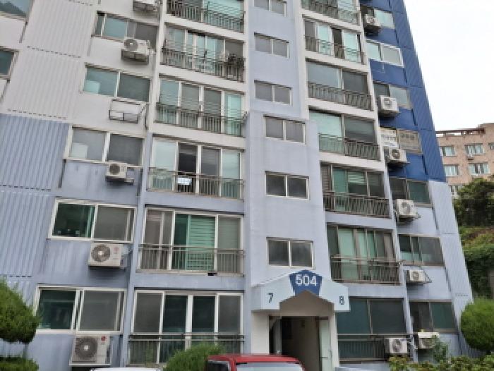 거제시 옥포동 1274 아파트 경매 물건 사진