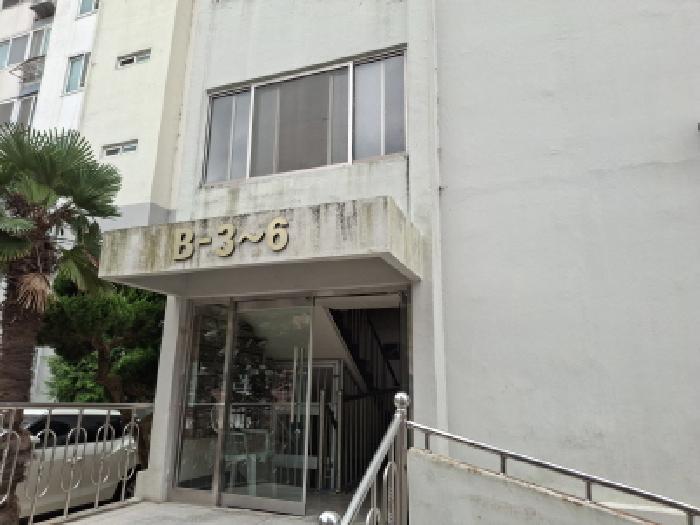 통영시 인평동 378-4 아파트 경매 물건 사진