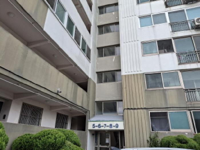 통영시 용남면 동달리 아파트 경매 물건 사진