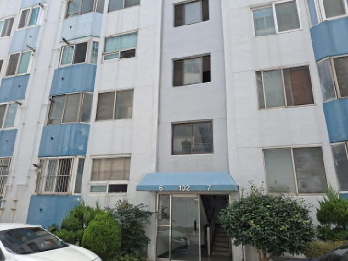 거제시 옥포동 1271-1 아파트 경매 물건 사진