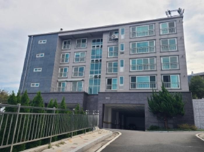 거제시 사등면 성포리 연립주택 경매 물건 사진