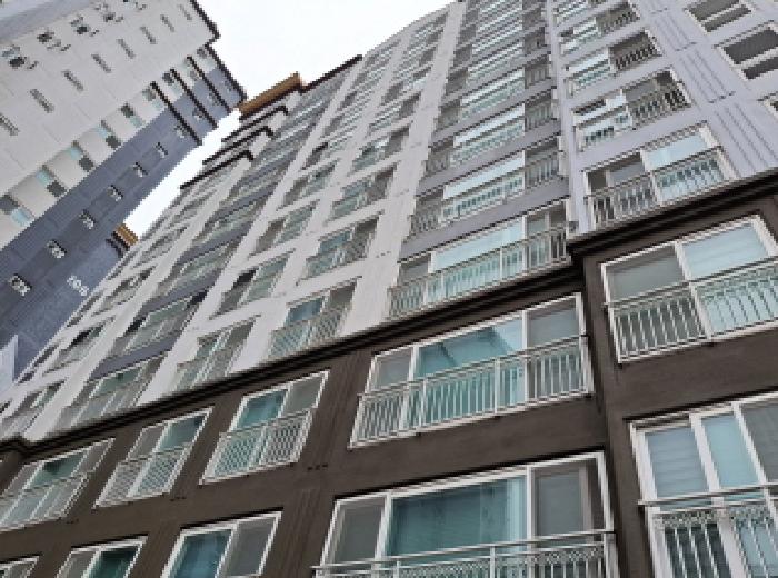 거제시 아주동 1681 아파트 경매 물건 사진