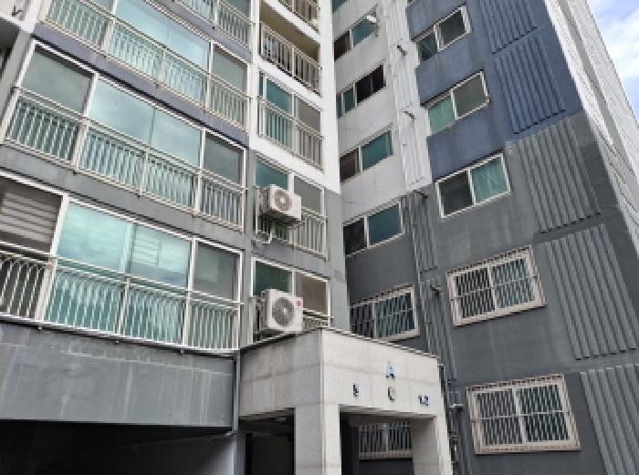 거제시 장승포동 637 아파트 경매 물건 사진