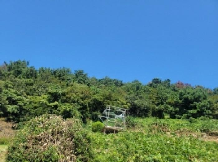 통영시 산양읍 풍화리 대지,임야,전답 경매 물건 사진