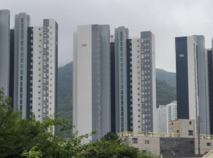 거제시 상동동 1080 아파트 경매 물건 사진