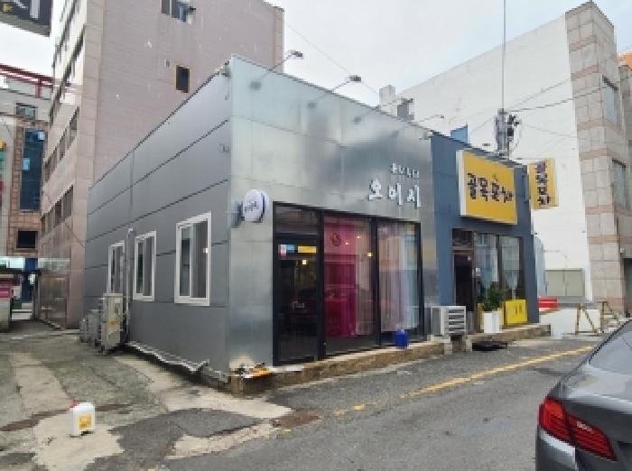 거제시 고현동 961-79 상가,오피스텔,근린시설 경매 물건 사진