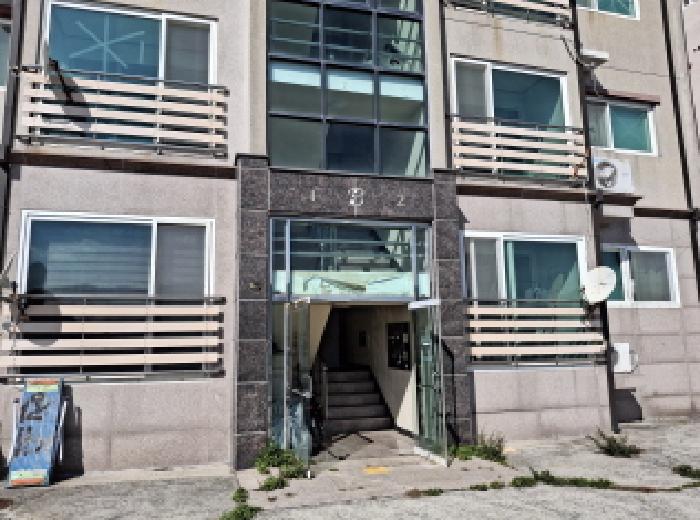 거제시 연초면 오비리 다세대주택 경매 물건 사진