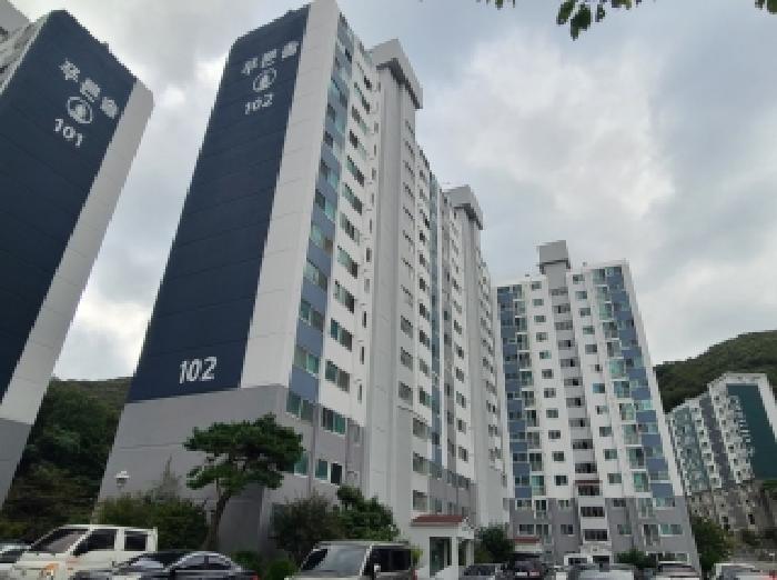 거제시 문동동 661 아파트 경매 물건 사진