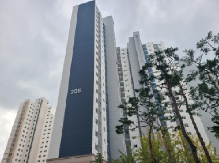 거제시 양정동 1096 아파트 경매 물건 사진