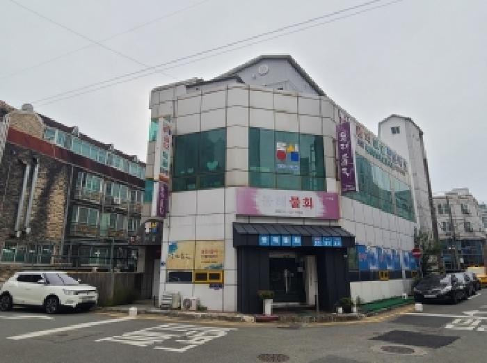 거제시 장평동 1202-2 근린생활시설 경매 물건 사진