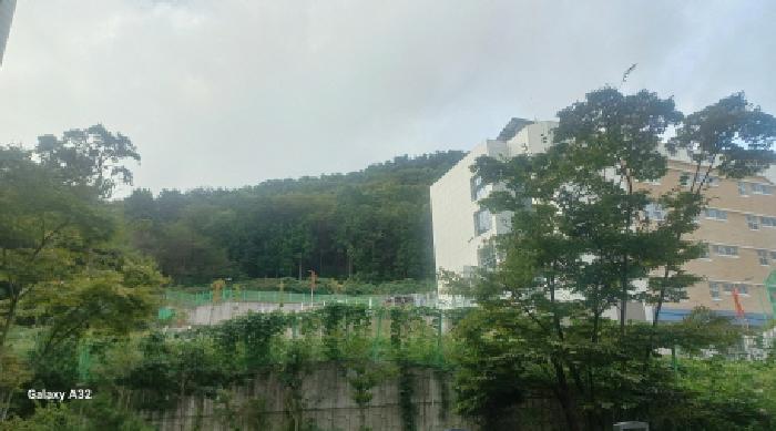 거제시 아주동 산32 대지,임야,전답 경매 물건 사진