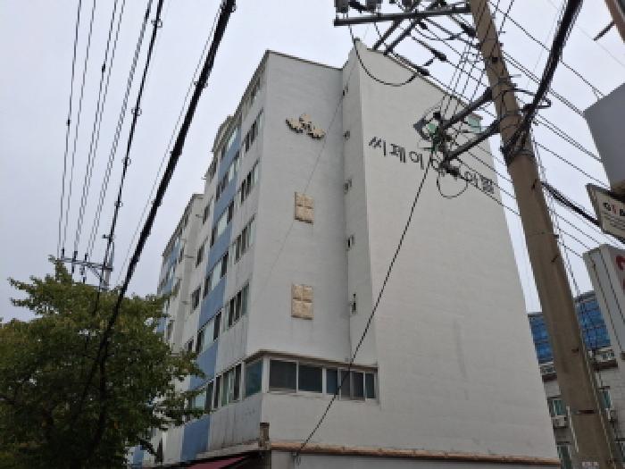 거제시 옥포동 554-8 아파트 경매 물건 사진