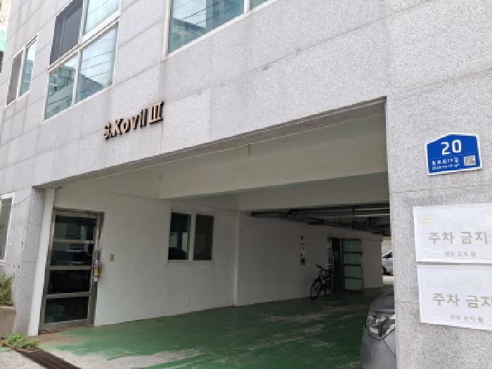 거제시 옥포동 526-6 근린생활시설 경매 물건 사진