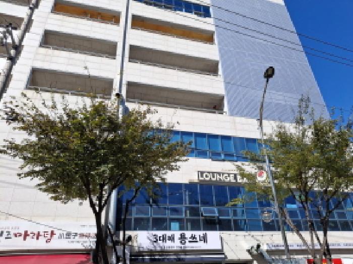 거제시 아주동 1690-5 근린시설 경매 물건 사진