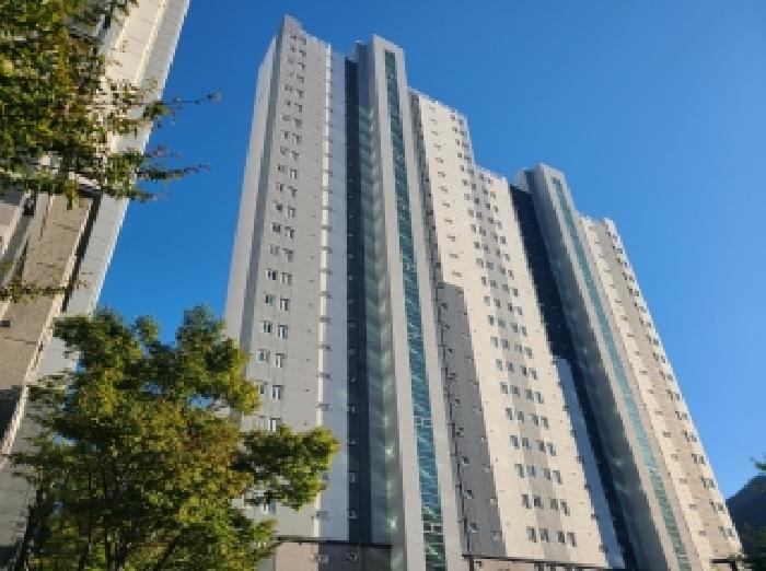 거제시 상동동 1080 아파트 경매 물건 사진