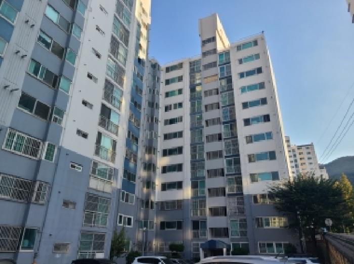 거제시 장평동 247 아파트 경매 물건 사진