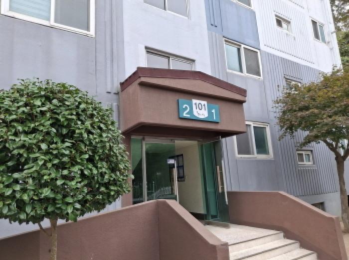 거제시 아주동 890 아파트 경매 물건 사진