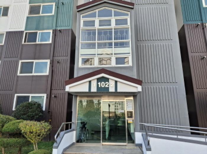 거제시 아주동 1200 아파트 경매 물건 사진