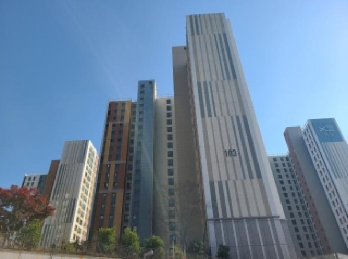 거제시 거제면 옥산리 아파트 경매 물건 사진