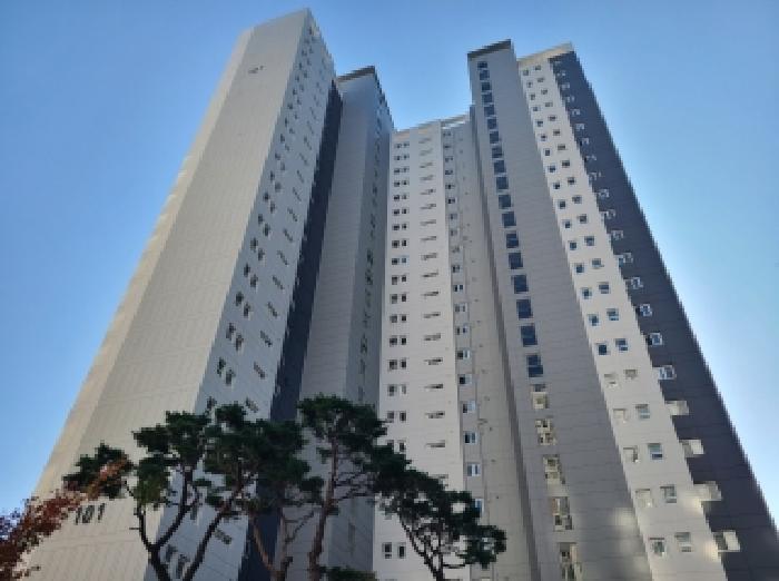 거제시 상동동 1077 아파트 경매 물건 사진