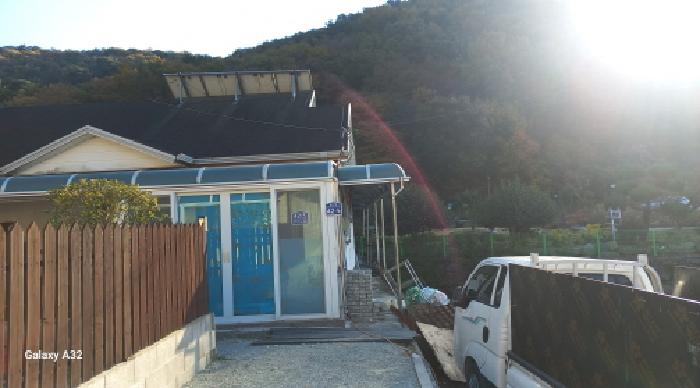 거제시 문동동 349-11 단독주택다가구 경매 물건 사진