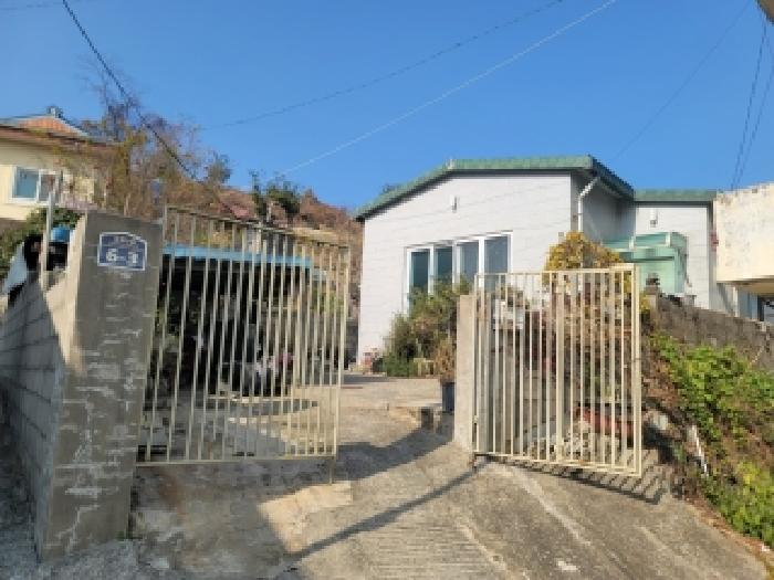 거제시 사등면 사등리 단독주택다가구 경매 물건 사진