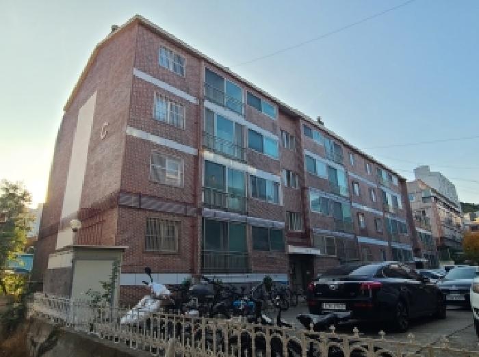 거제시 장평동 611-2 연립주택,다세대,빌라 경매 물건 사진