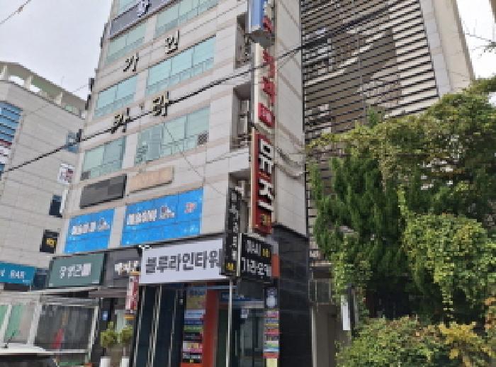 통영시 광도면 죽림리 상가,오피스텔,근린시설 경매 물건 사진