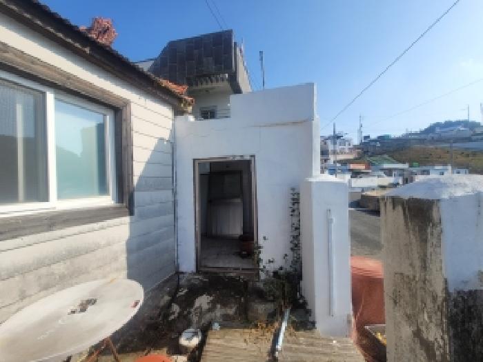 통영시 한산면 두억리 단독주택 경매 물건 사진