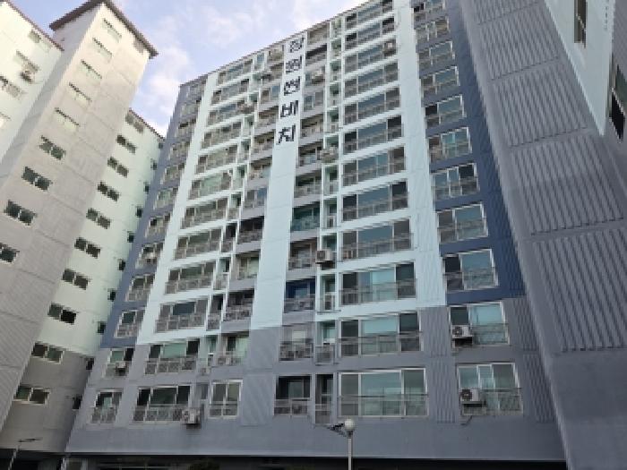 통영시 미수동 960-1 아파트 경매 물건 사진