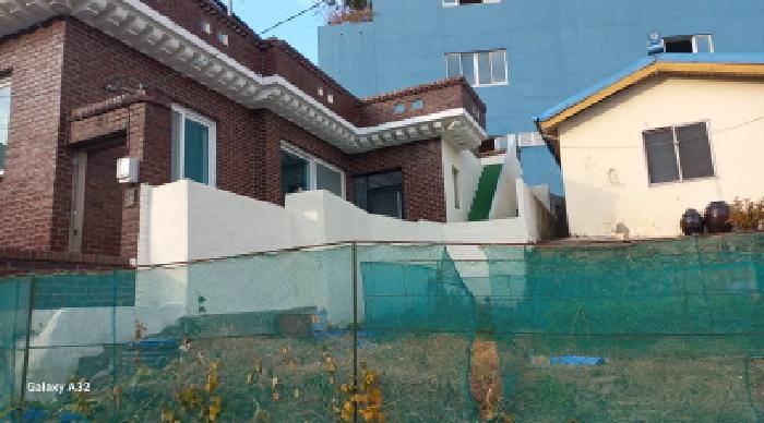 거제시 장승포동 462-3 단독주택다가구 경매 물건 사진
