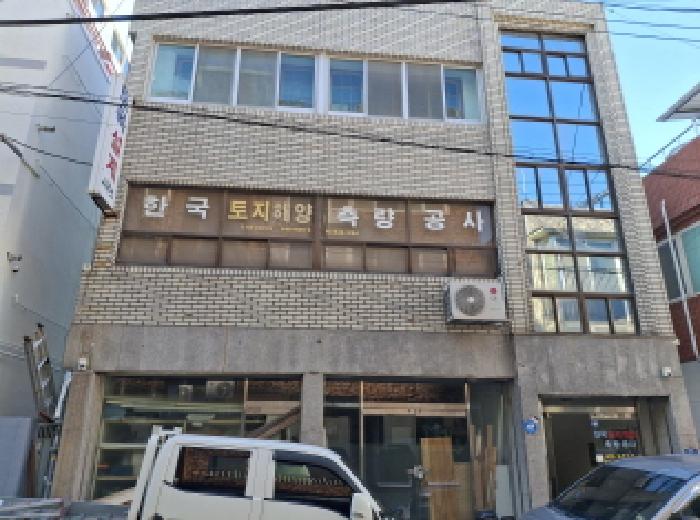 통영시 무전동 374-43 주/상용건물 경매 물건 사진
