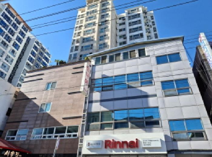 거제시 옥포동 552-10 상가,오피스텔,근린시설 경매 물건 사진