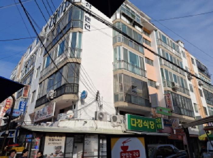 통영시 북신동 663-6 아파트 경매 물건 사진