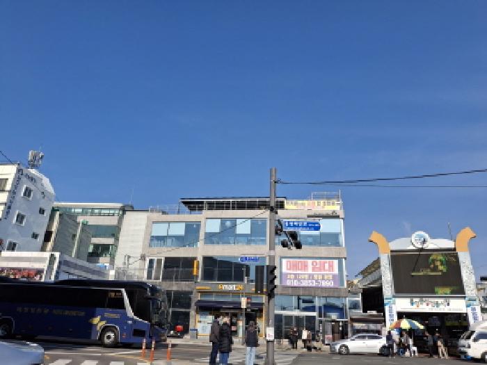 통영시 중앙동 55 상가,오피스텔,근린시설 경매 물건 사진