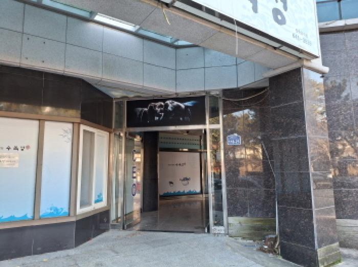 통영시 광도면 죽림리 상가,오피스텔,근린시설 경매 물건 사진
