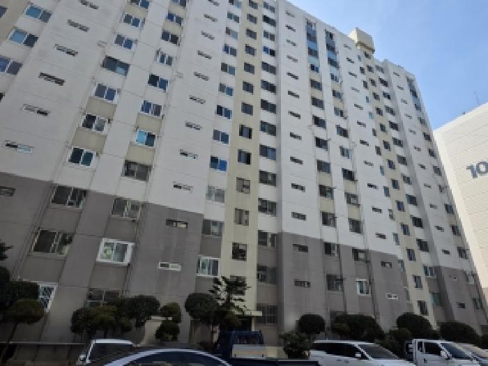 통영시 미수동 292 아파트 경매 물건 사진