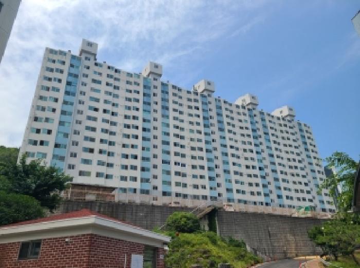 거제시 상동동 50 아파트 경매 물건 사진