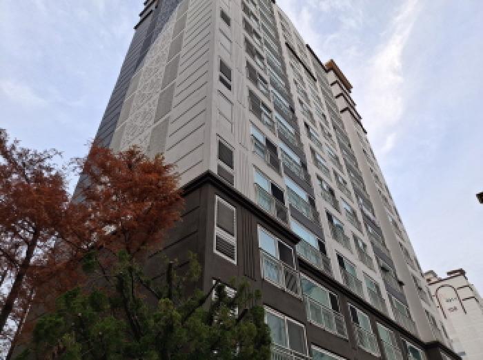 거제시 아주동 1681 아파트 경매 물건 사진