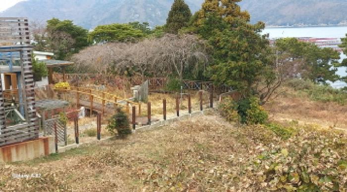 거제시 남부면 저구리 수련시설 경매 물건 사진