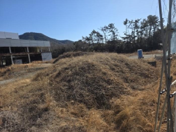 거제시 둔덕면 학산리 공장/지식산업센터 경매 물건 사진